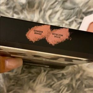 Fenty Beauty Makeup - Fenty Beauty Killwatt Freestyle Highlighter Duo Fenty Beauty Makeup - Fenty Beauty Killwatt Freestyle Highlighter Duo